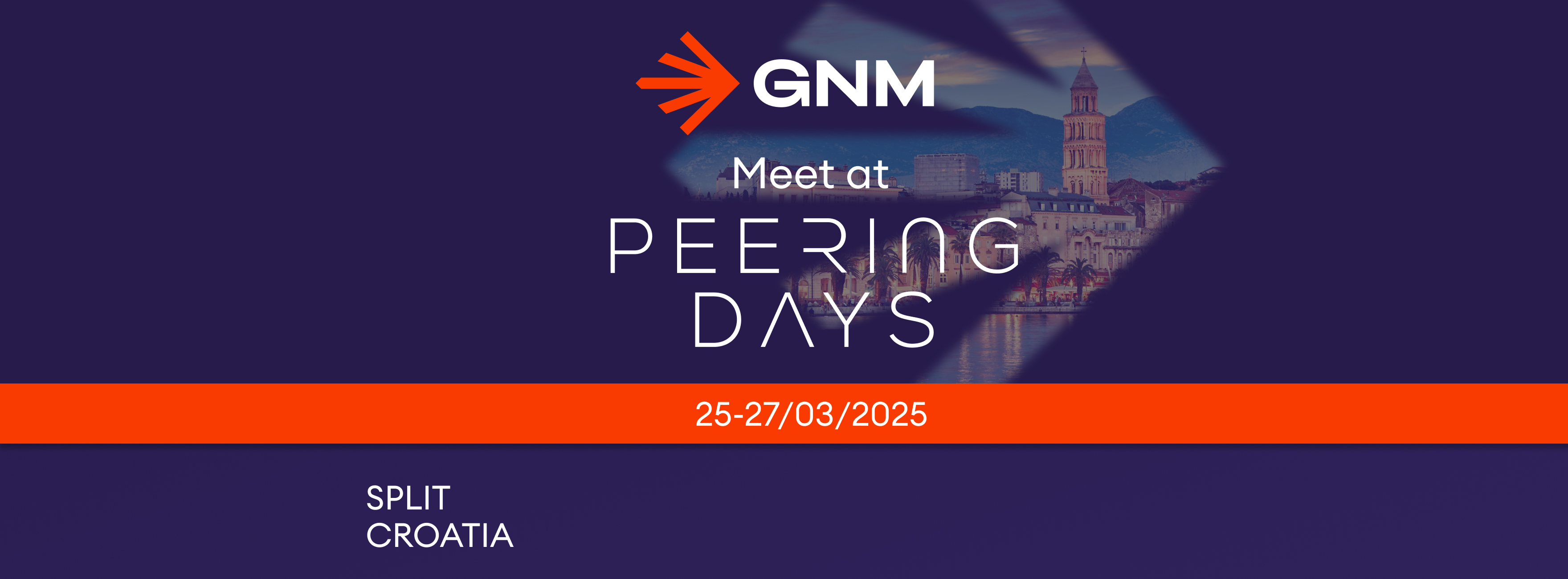 Join Us in Croatia!