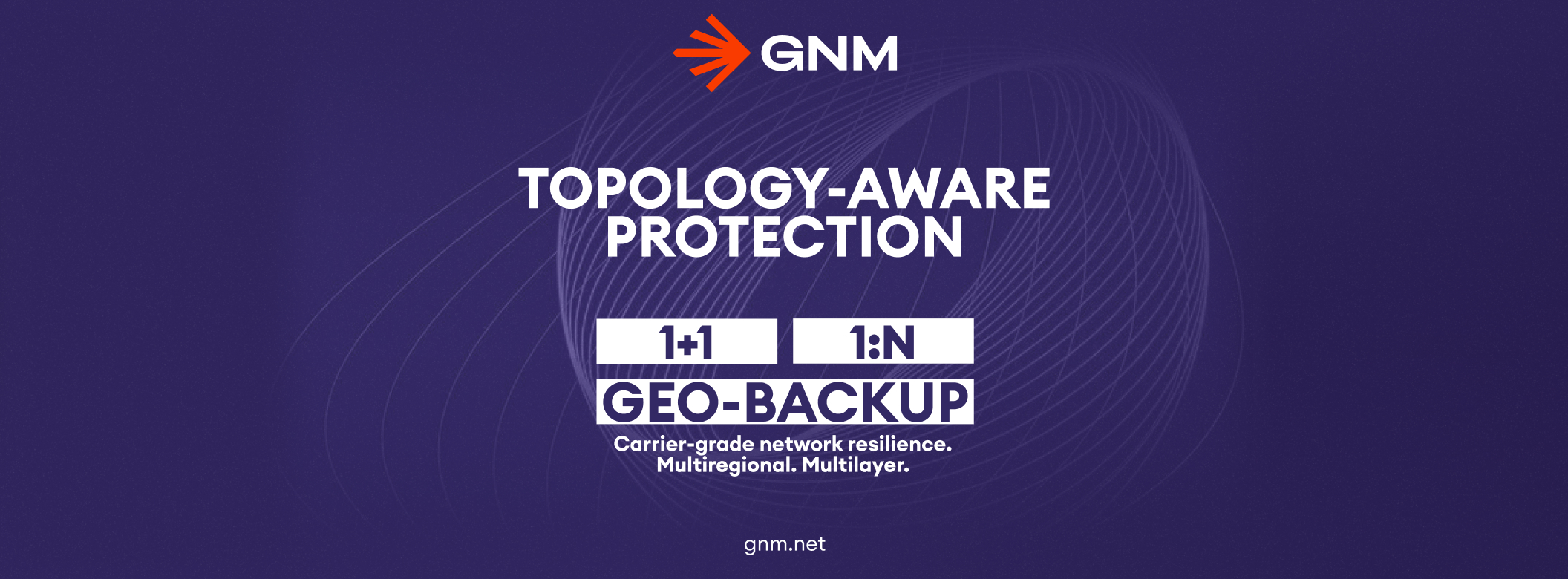 Topology-Aware Protection
