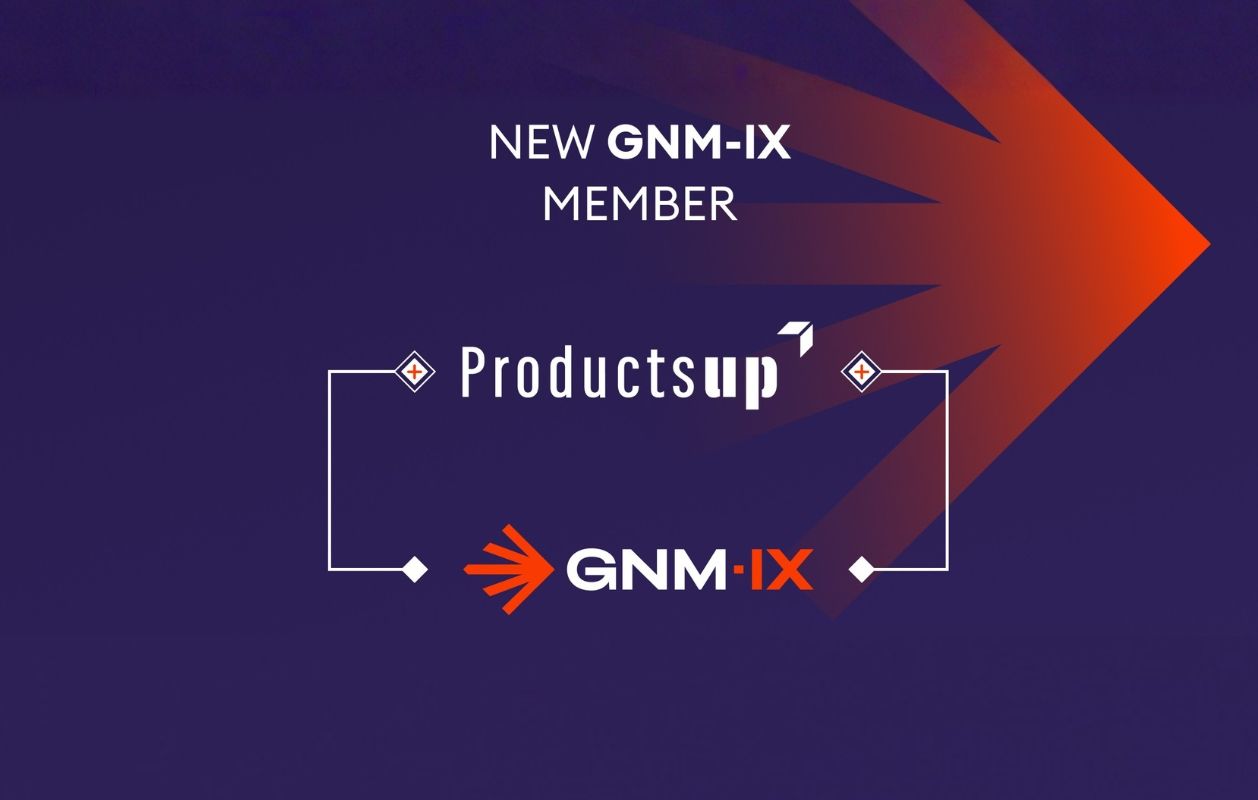 10.04.2025 Welcoming Productsup to the GNM Internet Exchange family!.jpg