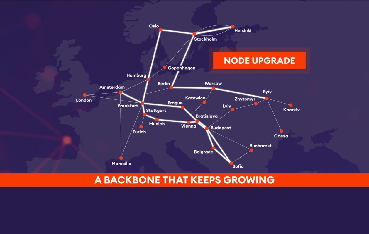 10.07.2025 GNM has completed a key infrastructure upgrade across its European backbone.jpg