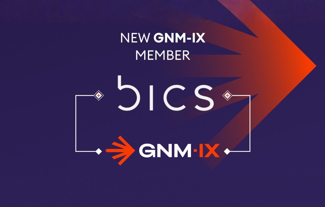 19.09.2025 Belgacom International Carrier Services SA (BICS) joins GNM-IX! .jpg