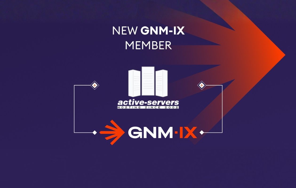 7.05.2025 Meet Active Servers, the newest member of GNM-IX! .jpg