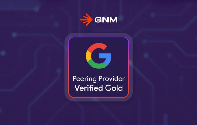GNM Certified by Google as a Verified Peering Provider - Gold Level.jpg