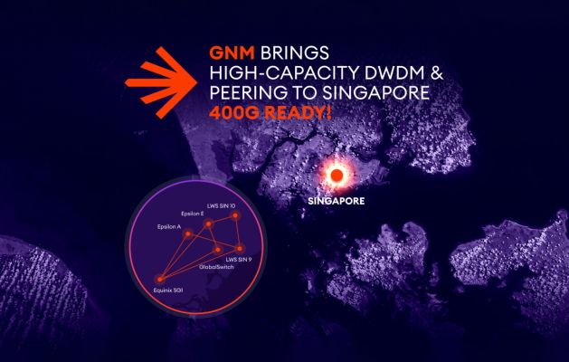 GNM brings high-capacity DWDM & Peering to Singapore - 400G-ready!.jpg